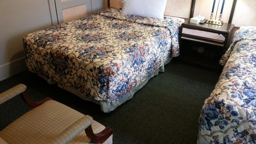 A Voyageur'S Guest House Ottawa Szoba fotó