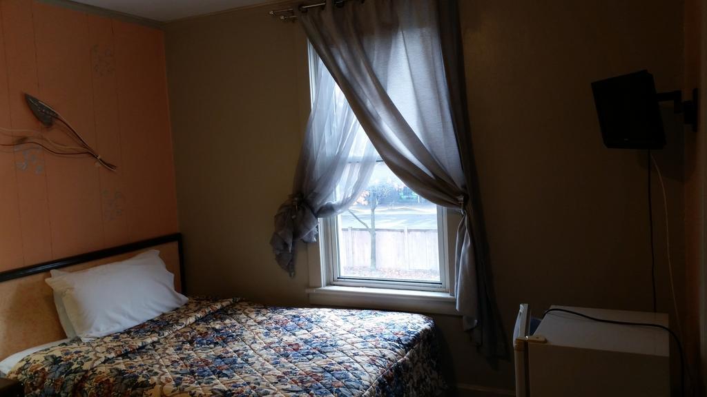 A Voyageur'S Guest House Ottawa Kültér fotó