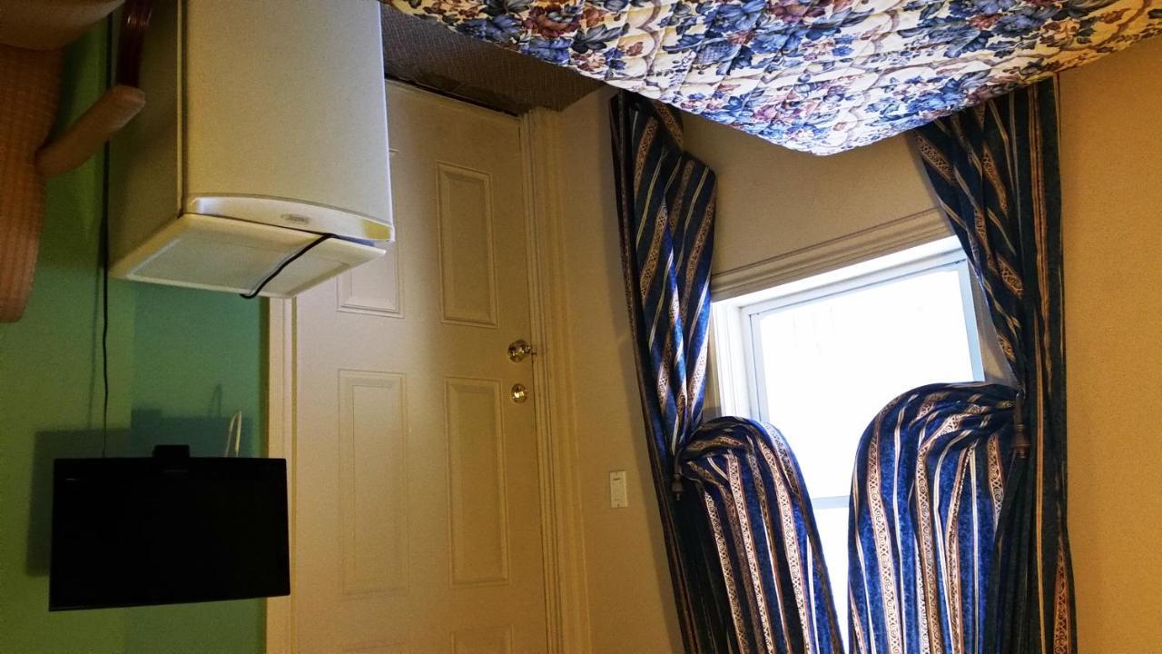 A Voyageur'S Guest House Ottawa Kültér fotó